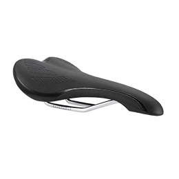 ZHANGQI Sièges VTT ZHANGQI Jiejie Store Cyclisme MTB B Selle de bicyclettes IKE siège Doux Respirant Confortable et Anti-Choc Accessoires de vélo de Route Route Vélos VTT Course (Color : 03)