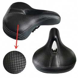 ZKBD-XTQ Pièces de rechanges ZKBD-XTQ Siège de Vélo Confortable Convient pour Bicyclette / VTT / Vélo de Route, Selle de vélo Accessoires de Selle de vélo de Montagne Équipement d'équitation