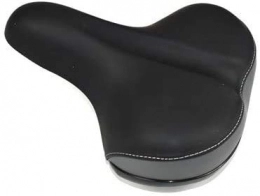 ZXCPJ Pièces de rechanges ZXCPJ Selle de vélo pour femme, homme, enfant, selle de vélo pour VTT, selle Big Bum, selle de vélo de route, VTT large et confortable