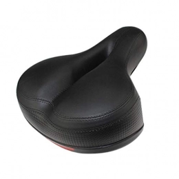 ZYZYP Pièces de rechanges ZYZYP Selles Selle De Vélo Siège De Vélo Antichoc Réfléchissant VTT VTT Cyclisme Housse De Siège Souple Coussin Accessoires De Vélo siège vélo (Couleur : 4)