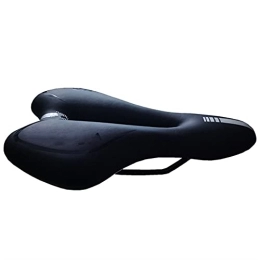 ZYZYP Pièces de rechanges ZYZYP Selles Selle De Vélo VTT Coussin De Siège en Gel De Silicone Housse De Selle De Cyclisme Housse De Siège De Vélo Souple Accessoire De Vélo siège vélo (Couleur : 2)