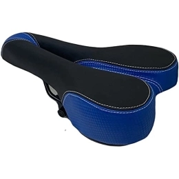 ZYZYP Pièces de rechanges ZYZYP Selles Siège Vélo Ergonomique Coussin Siège Design Respirant Selle Vélo Montagne Coussin Siège Vélo d'exercice Selle Vélo Ville Équipement D'équitation siège vélo (Couleur : 3)