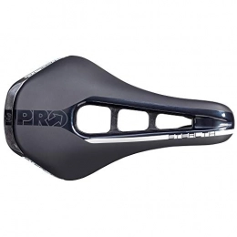 Pro Asientos de bicicleta de montaña PRO PRSA0190 - Silln 142 mm, Negro