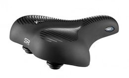 Selle Royal Repuesta Selle Royal Freetime Classic - Sillín - Relaxed Negro 2019