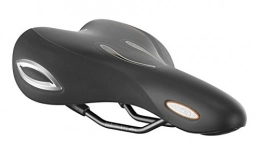 Selle Royal Group Asientos de bicicleta de montaña Selle Royal Group Look In Moderate Sillín, Hombre, Negro, M