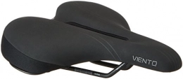 Selle Royal Repuesta Selle Royal - Viento Relaxed, Color Negro