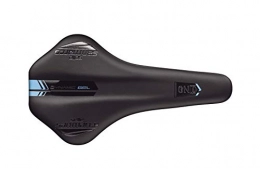 Selle San Marco Asientos de bicicleta de montaña Selle San Marco Gnd-E Dynamic Sillín, Unisex Adulto, Negro / Negro, L3