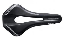 Selle San Marco Asientos de bicicleta de montaña Selle San Marco - Sillín GND Supercomfort Open-Fit Dynamic Wide