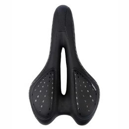 YoGaes Asientos de bicicleta de montaña Sillin MTB Silla de Ciclo de Gel MTB Asiento de Bicicleta de montaña en Bicicleta cómoda de Ciclo Suave de Ciclismo sillín for Hombres y Mujeres for Hombres y Mujeres Bicicleta SillíN (Color : Type E