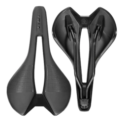 SiNyor Asientos de bicicleta de montaña SillíN Bicicleta Bike Saddle Super Light Full Carbon Racing Bicycle Seat 7x9mm 7x7mm Road MTB Seating Cushion Cycling Parts Sella Bici Comoda (Color : Plastic Base)