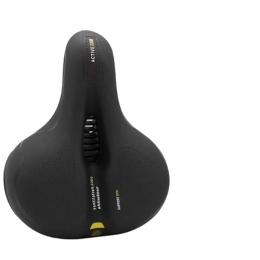 SiNyor Asientos de bicicleta de montaña SillíN Bicicleta Breathable Bicycle Saddle Men Women Road Bike Saddle Shock Absorbing Comfortable Big Butt Bike Seat Sella Bici Comoda (Color : 32031.05)