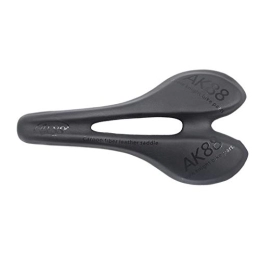 Sparrow Angel Asientos de bicicleta de montaña sillín de bicicleta de montaña Asiento de fibra de carbono de bicicletas de una silla de Mtb bicicleta de montaña Hombres Mujeres Full Carbon Road Bike Saddle amplia carrera ciclista de la bici piezas