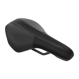 Syncros Asientos de bicicleta de montaña Syncros Saddle Capilano Trekking Black S / M, Negro (288230)