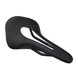 ZHANGQI Asientos de bicicleta de montaña ZHANGQI Jiejie Store Asiento de Bicicleta de montaña de montaña de montaña de Carbono Completo Super Ligero MTB Cojín de Asiento de Asiento de Fibra de Carbono Dropship (Color : UD Matt)