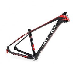 LIDAUTO Repuesta LIDAUTO MTB Mountain Bike Frame aleacin de Aluminio Off-Road 15.5, 29 * 17