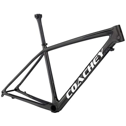 LJHBC Repuesta LJHBC Bicycle Frame 29ER Cuadro de Bicicleta de montaña Fibra de Carbono Completa T1000 Engranaje Trasero 148 mm para Velocidad Variable mecánica o DI2 Accesorios para Bicicletas