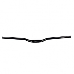 MVAOHGN Repuesta MVAOHGN MTB Manillar de la Bicicleta Barra Plana Bike HANDERBAR 31.8mm * 700mm / 780mm Mountain Road Bike Bike Handleer Piezas de Bicicleta (Color : 780MM Riser Bar)