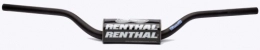 Renthal Manillares de bicicleta de montaña Renthal Fatbar - Manillar de aluminio