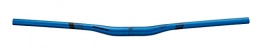 Spank Manillares de bicicleta de montaña Spank Oozy – Manillar de Bicicleta Unisex, Azul