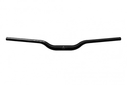 Spank Manillares de bicicleta de montaña Spank Spoon - Percha para Adulto, Unisex, 35 mm, 40 mm, Color Negro, 800 mm