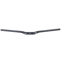 YouLpoet Manillares de bicicleta de montaña YouLpoet Cycling MTB HANGLABAR 31.8 mm Manezar de Bicicleta de montaña Fibra de Carbono Barra de Bicicleta de Fibra de Carbono, Swallow, 640mm