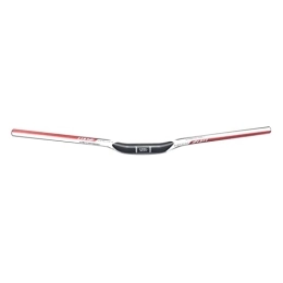 YouLpoet Manillares de bicicleta de montaña YouLpoet Manillar Ligero y Brillante de Fibra de Carbono para Bicicletas de montaña, Barra Recta para Carreras de Ciclismo Cuesta Abajo, Swallow, 620mm