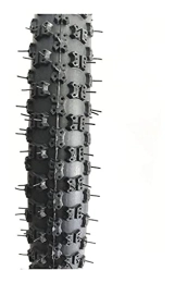 LHaoFY Repuesta LHaoFY 20x13 / 8 37-451 Neumático de Bicicleta 20 Pulgadas 20 Pulgadas 20x1 1 / 8 28-451 BMX Neumáticos de Bicicleta niños MTB Neumático de la Bicicleta de montaña (Color: 20x1 3 / 8 37-451)