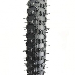 Qivor Repuesta Neumáticos de Bicicletas BMX Originales 20 Pulgadas 20x13 / 8 37-451 Neumático de Bicicleta 20x1 1 / 8 28-451 Niños MTB Neumáticos para Bicicletas Ciclismo Montar a Caballo Tubo Interno