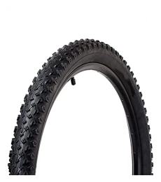 XUELLI Repuesta XUELLI 1pc Bicycle Tire 262.1 27.52.1 292.1 Neumático de la Bicicleta de montaña Neumático Antideslizante (Color: 1pc 27.5x2.1 Neumático) (Color : 1pc 27.5x2.1 Tyre)