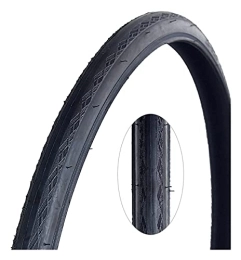 XUELLI Repuesta XUELLI Neumático de la Bicicleta de montaña Piezas de Bicicleta 70028C Neumático de Bicicleta (Color: K1176 700X28C, Tamaño de la Rueda: 700c) (Color : K1176 700x28c, Size : 700c)