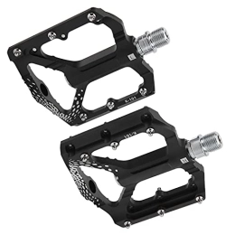 banapo Repuesta banapo Pedal de rodamiento de Bicicleta, Elegante Pedal de Bicicleta de montaña para Bicicletas de Carretera