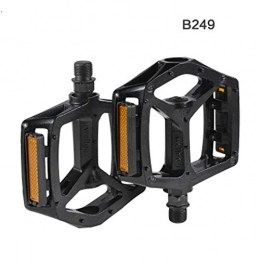 Ctyg Pedales De Aleacin De AluminioUltraligero MTBMountain Road Bike Double Du Bearing Bicycle Pedal Piezas De Bicicleta