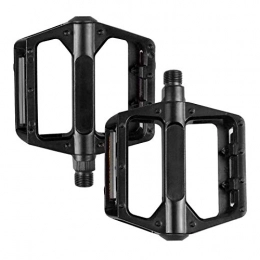 FXDC Pedales de bicicleta de montaña Fxdcy Pedal de Bicicletas Plata Bicicleta Plataforma Pedal Pedal Mountain Bike Pedal Accesorios Bicicletas