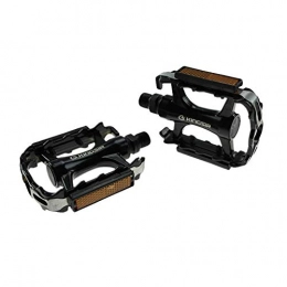 RUIX Pedales de bicicleta de montaña RUIX Bicicleta - Pedal De Bicicleta Ultra Ligero Antideslizante De Aleacin De Aluminio Ultra Resistente Al Desgaste