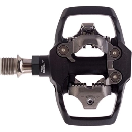 SHIMANO Pedales de bicicleta de montaña SHIMANO XTR PD-M9020 Trail Pedals One Color; One Size