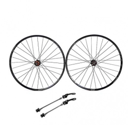 LIDAUTO Repuesta LIDAUTO Juego de Ruedas de MTB Mountain Bike Ruedas de Fibra de Carbono de 29"Ruedas Llantas Etiquetas Reflectantes aplicables a los neumticos franceses, Gray