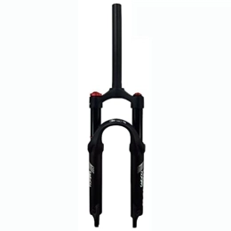 WRNM Tenedores de bicicleta de montaña WRNM Horquilla Bicicleta Horquilla De Suspensión Horquilla Delantera Bicicleta De Montaña Presión del Aire Amortiguador Horquilla MTB Suspensión Accesorios para Bicicletas