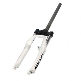 ZNDD Tenedores de bicicleta de montaña ZNDD Horquillas De Ciclismo Horquilla De Suspensión De Bicicleta Plegable Bicicleta De 20"Horquilla Delantera De Aluminio Accesorios De Bicicleta Disco V-Brake para Neumáticos 4.0