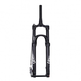 Foot Care Spares Bike Air Fork 29inch Fork Beach Bike Fork for Bike Suspension Fork 140mm Travel Spinal Canal Tapered Remote Lockout FullSuspensionMountainBikes