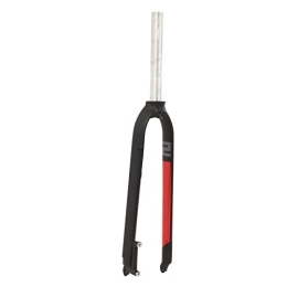 BUQE Spares BUQE front fork, mountain bike hard fork