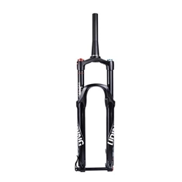 cjcaijun Mountain Bike Fork cjcaijun mountain bike fork MTB Boost 110 Suspension Air Fork 32RL HL 27.5+ 29+ Bicycle Fork 27.5er 29er Plus Travel 140mm Thru Axle 15 * 110mm Shock Absorber (Color : 27.5Plus HL 110mm)