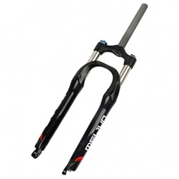 CWYP-MS Spares CWYP-MS 26-inch mechanical fork suspension fork Aluminum alloy shoulder control 1-1 / 8"mountain bike suspension forks