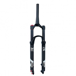  Mountain Bike Fork Cycling Equipment Mountain Suspension Fork Bicycle Front Fork Air Front Fork 26 27.5 29 Inch Stroke 100MM Bike Components & Parts for bike