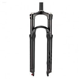 Sucastle Spares Front Fork Mountain Bike Bicycle Mtb Suspension Fork 26 27.5 29 Inch Rockshox Rock Shox Forks (Size : 27.5inch)