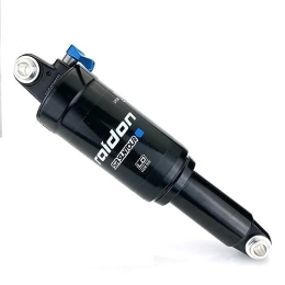 INOKAI Mountain Bike Rear Shock,Bicycle Rear Shock Mountain Bike Air Rear Suspension Shock 165MM 190MM 200MM (Color : 165mm)