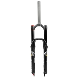 ITOSUI Spares ITOSUI 26 27.5 29 Inch MTB Air Suspension Fork Mountain Bike Front Fork Travel 120MM Damping Adjustment QR 1-1 / 8" Shoulder Control Disc Brake For XC AM