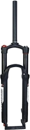 LIYUHOUZUONC Mountain Bike Fork LIYUHOUZUONC Bike Suspension Fork Bicycle Front Fork Bicycle Fork Mountain Bike Fork Mtb 26 / 27.5 / 29 Inch Magnesium Alloy Downhill Suspension Bicycle Accessories (Size : 29 inch)