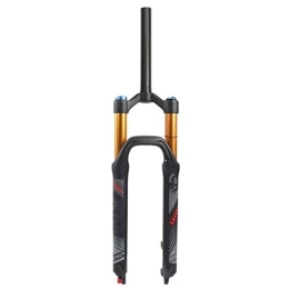 LvTu Mountain Bike Fork LvTu MTB Suspension Fork 26" 27.5" 29", Bicycle Air Forks 26 27.5 29 inch, Mountain Bike Front Fork 26 27.5 29 er (Size : 26 inches)