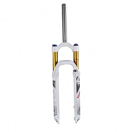 MJCDNB Mountain Bike Fork MJCDNB 26 / 27.5 / 29inch suspension forks, adjustable damping air fork stroke 120mm MTB front forks 1-1 / 8