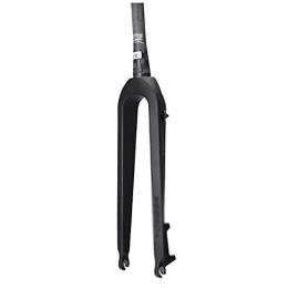 N / E Carbon Fork 26''/27.5''/29'' Disc Brake Mountain MTB Fork, Conical mountain bike Fork Disc Brake Bike Part